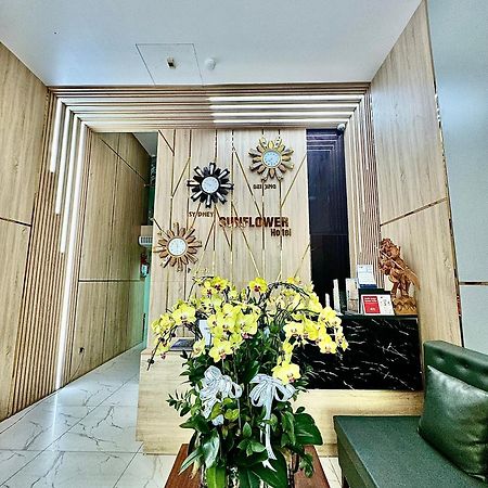 Sunflower Catba Hotel Dong Khe Sau Екстериор снимка