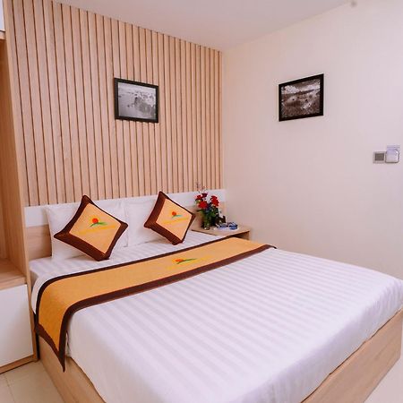 Sunflower Catba Hotel Dong Khe Sau Екстериор снимка