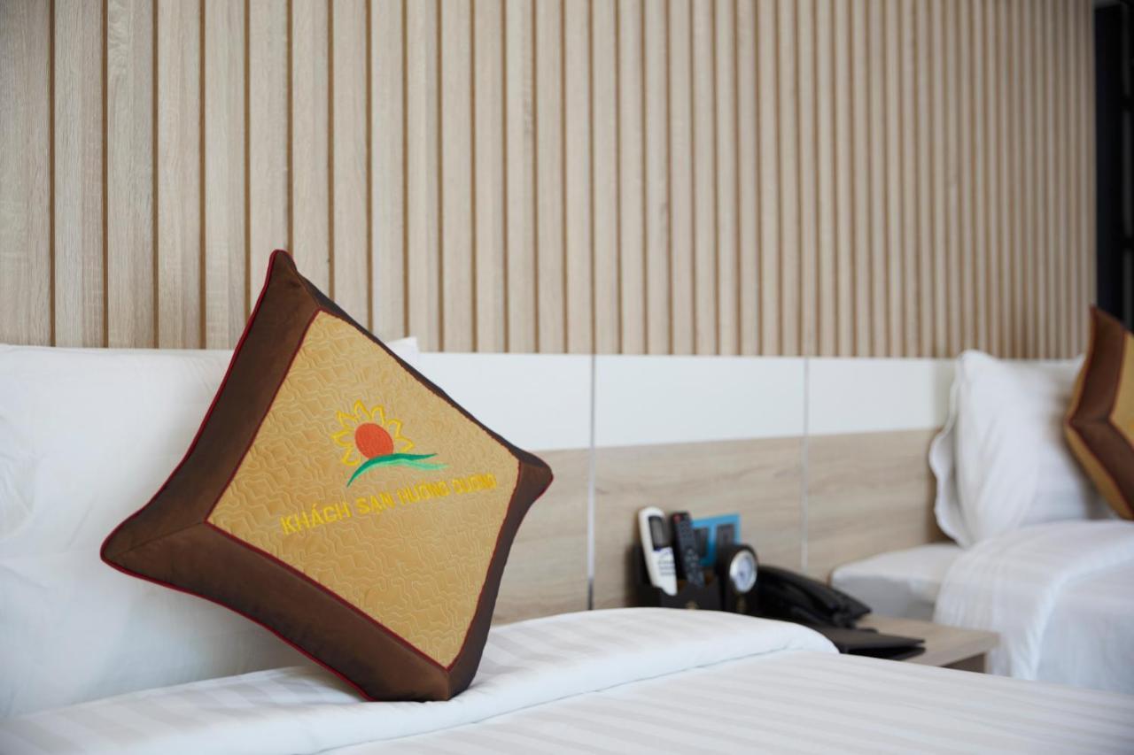 Sunflower Catba Hotel Dong Khe Sau Екстериор снимка