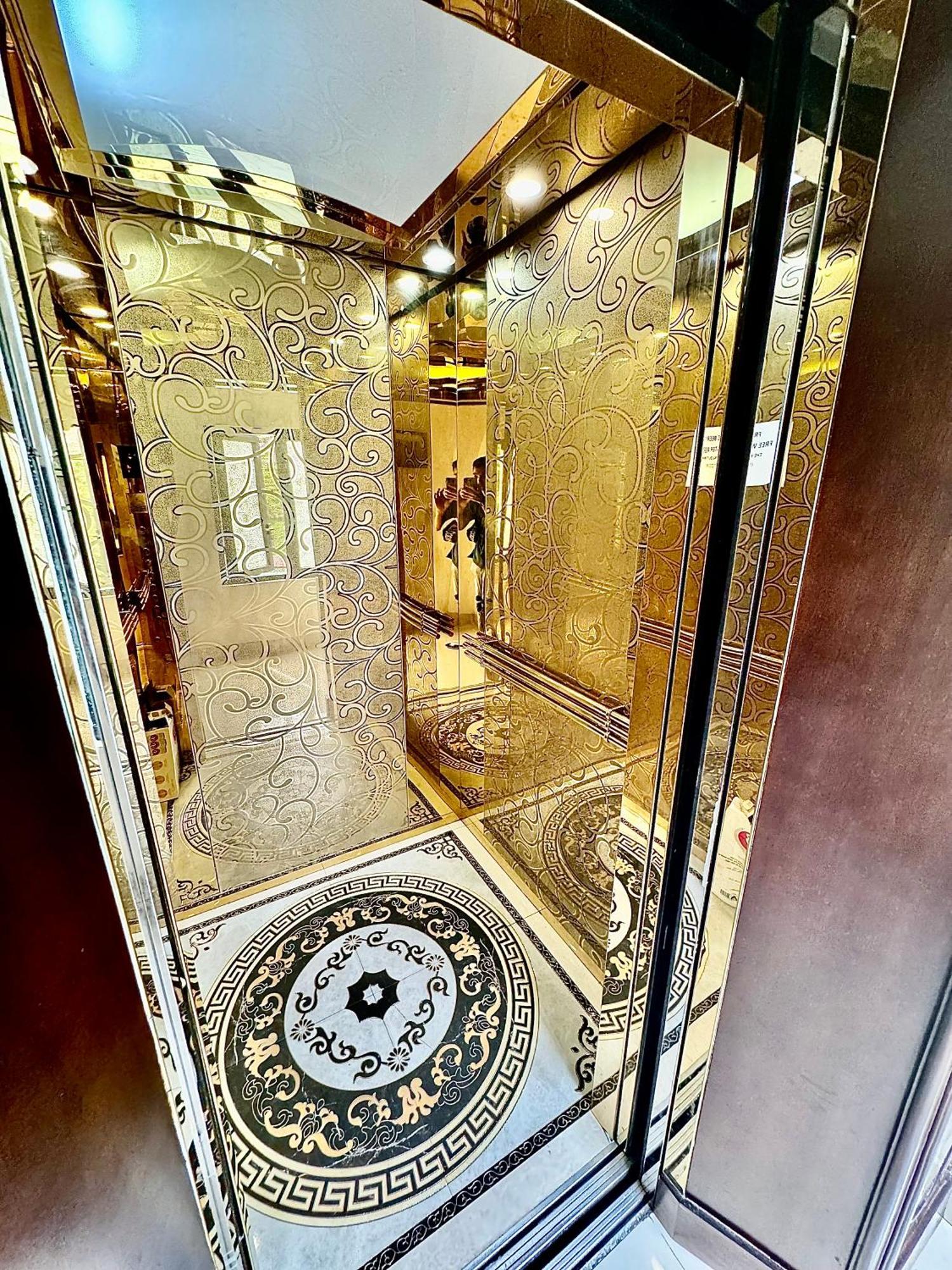 Sunflower Catba Hotel Dong Khe Sau Екстериор снимка