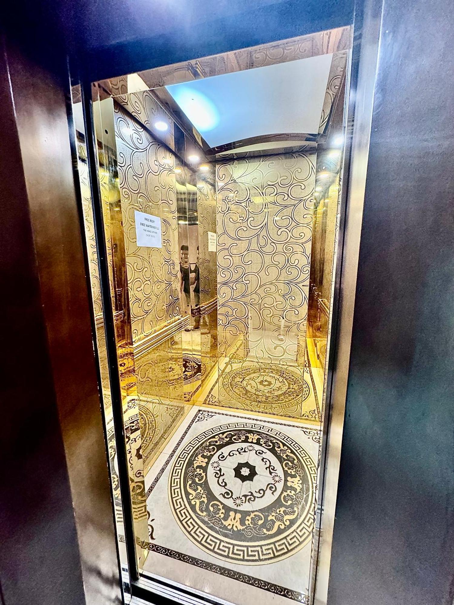 Sunflower Catba Hotel Dong Khe Sau Екстериор снимка