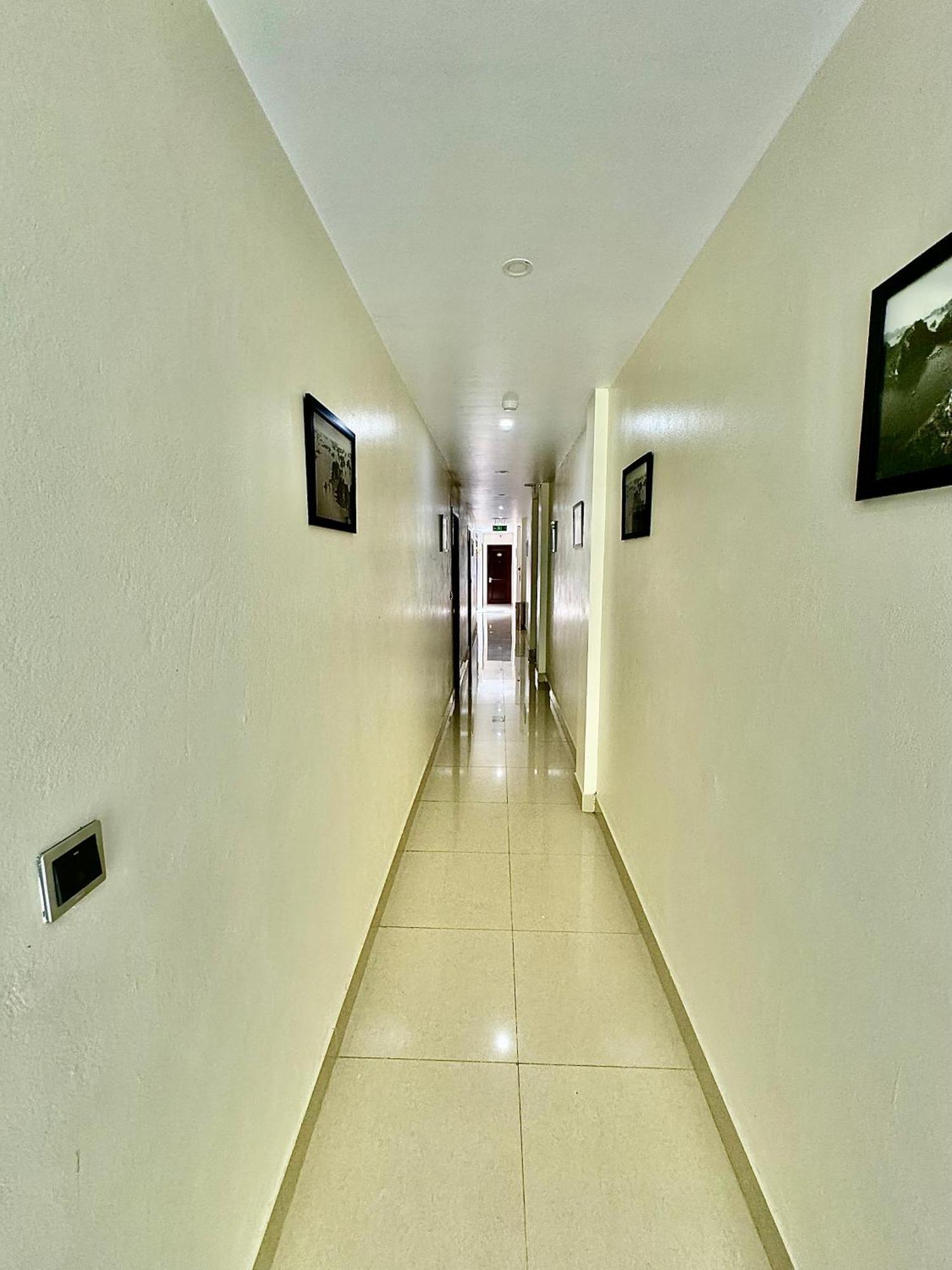 Sunflower Catba Hotel Dong Khe Sau Екстериор снимка
