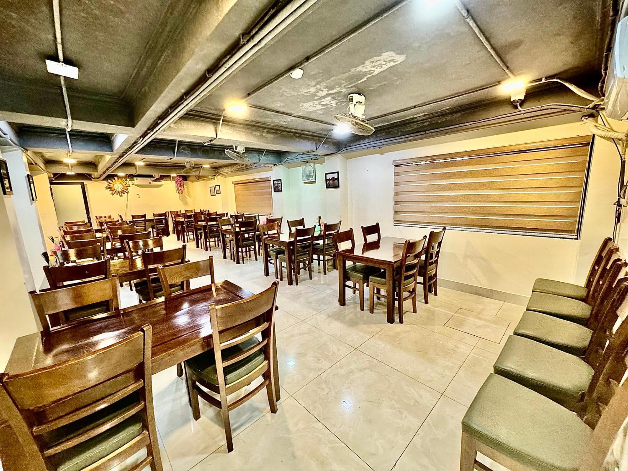 Sunflower Catba Hotel Dong Khe Sau Екстериор снимка