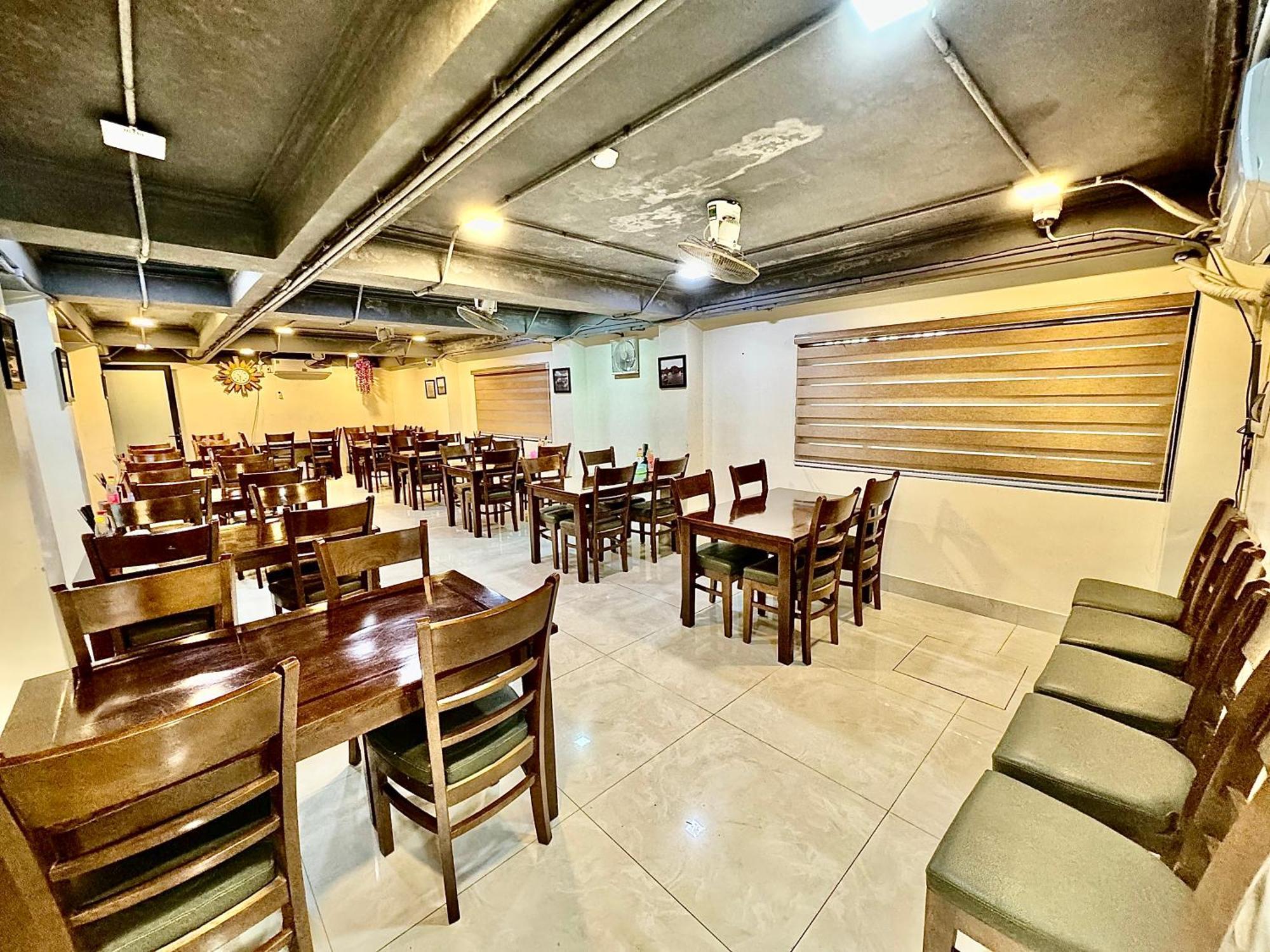 Sunflower Catba Hotel Dong Khe Sau Екстериор снимка
