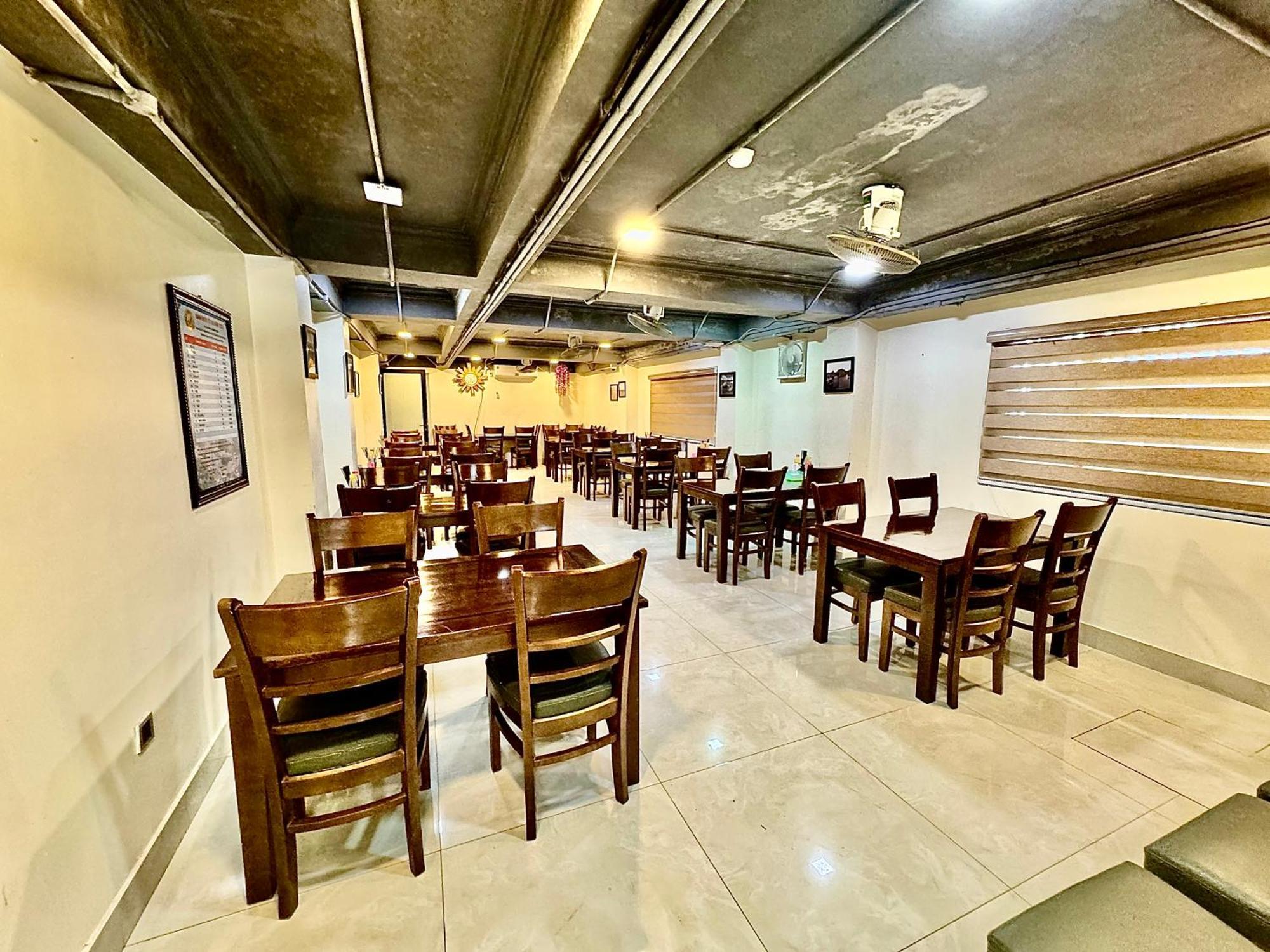 Sunflower Catba Hotel Dong Khe Sau Екстериор снимка