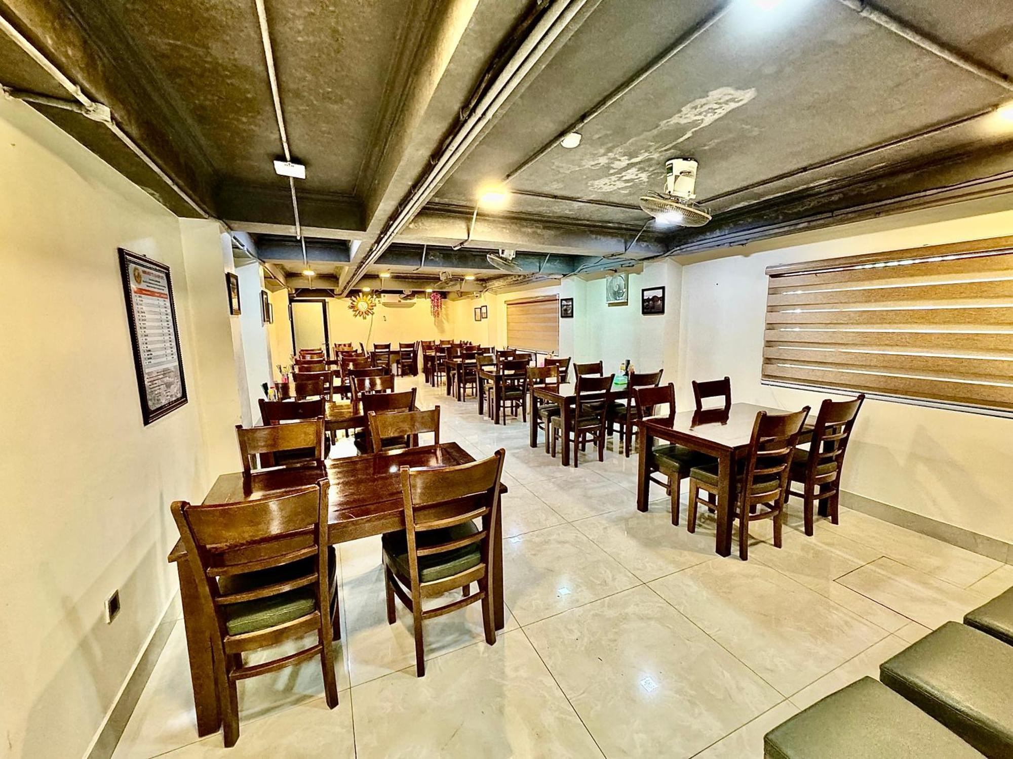 Sunflower Catba Hotel Dong Khe Sau Екстериор снимка