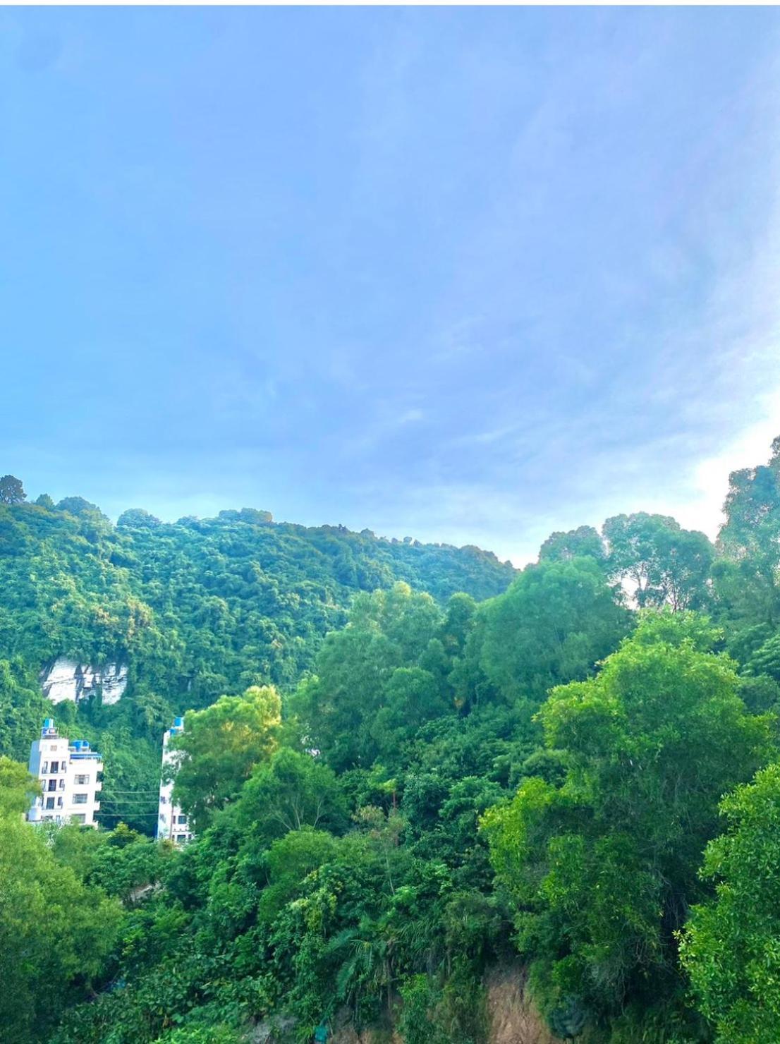 Sunflower Catba Hotel Dong Khe Sau Екстериор снимка