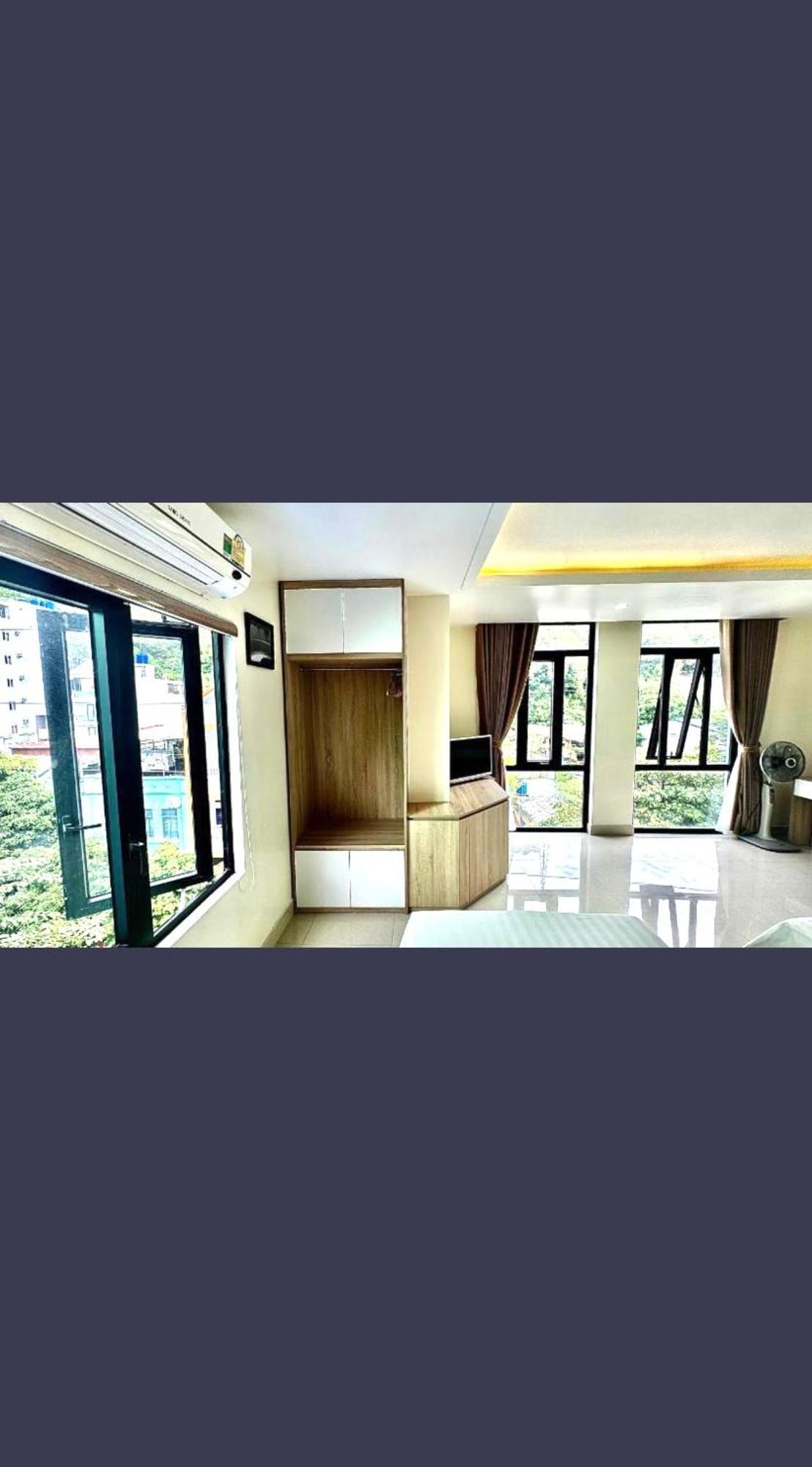 Sunflower Catba Hotel Dong Khe Sau Екстериор снимка